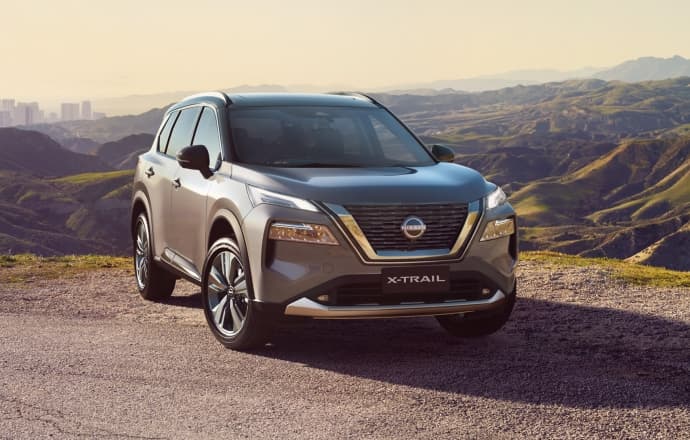 Nissan ยืนยันแล้วว่า Nissan X-Trail โฉมใหม่ จะมีเครื่องยนต์ e-POWER บุกแดนจิงโจ้แน่นอน