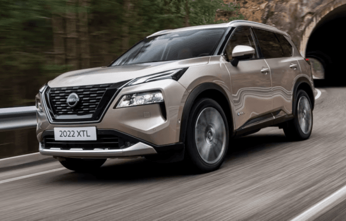 Nissan X-Trail e-POWER เตรียมบุกแดนจิงโจ้ปีหน้า แต่คาดว่าราคาเริ่มต้นทะลุ 1.233 ล้านบาท