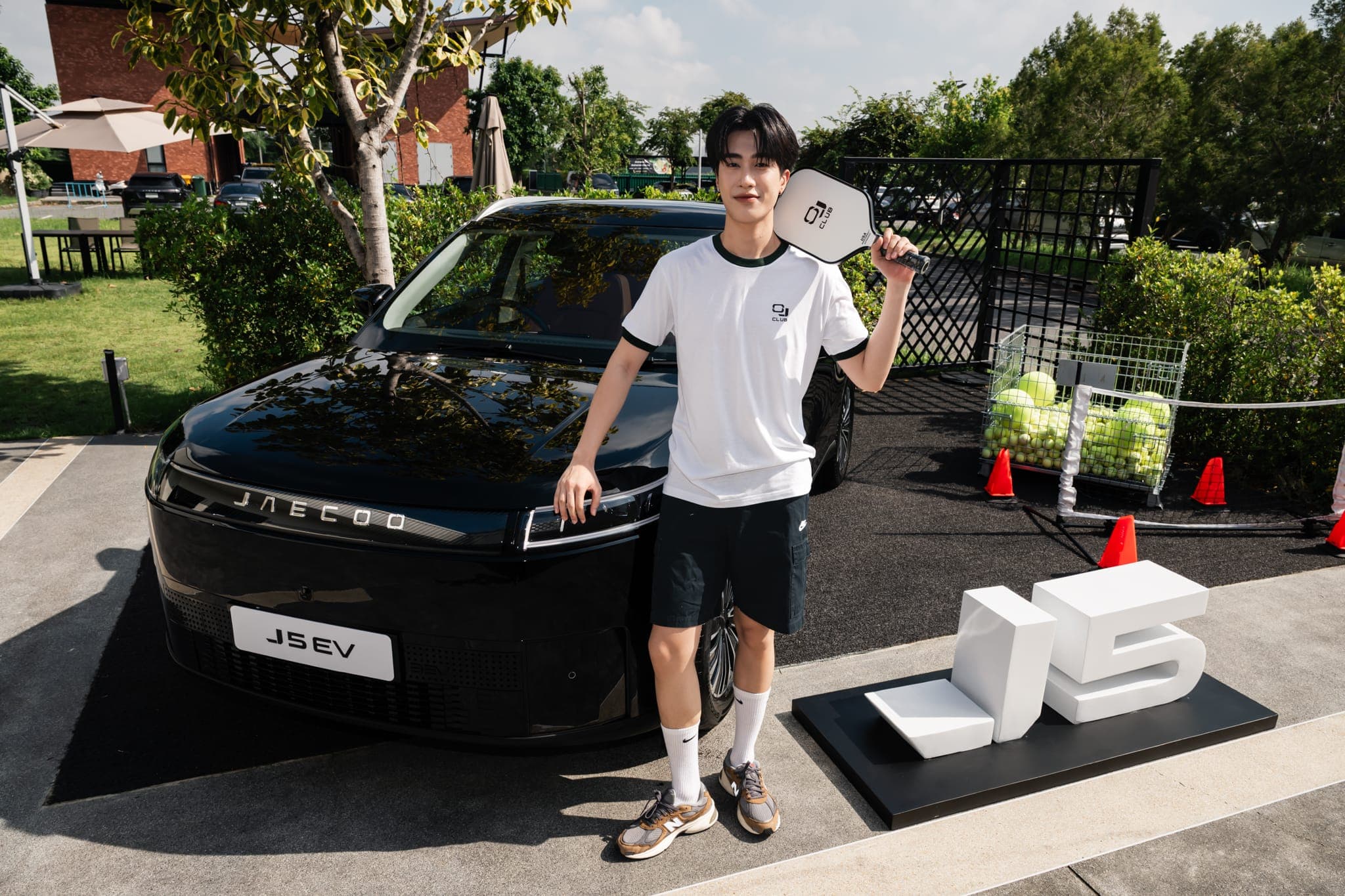 OMODA & JAECOO เดินหน้าสร้างความเชื่อมั่นระยะยาว ผ่านกิจกรรม “OJ CLUB – LIVE YOUR WAY” เติมเต็มประสบการณ์ไลฟ์สไตล์