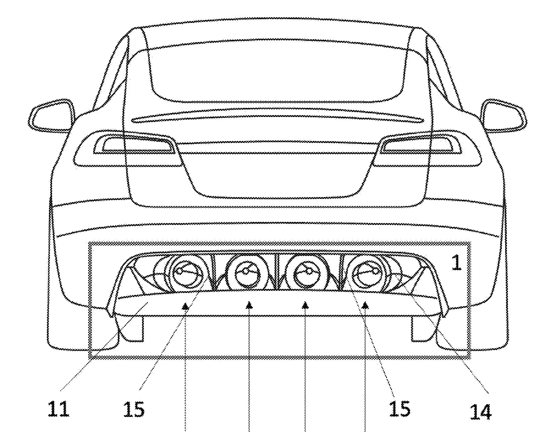 นวัตกรรมดูดติดถนน Tesla จดสิทธิบัตรระบบพัดลมไฟฟ้าช่วยเพิ่มแรงกด Aerodynamics ยุคใหม่