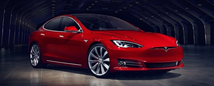 ลูกค้านอร์เวย์มาแปลก .... ขอคืนรถ Tesla Model S หลังพบไม่แรงดั่งที่โฆษณา