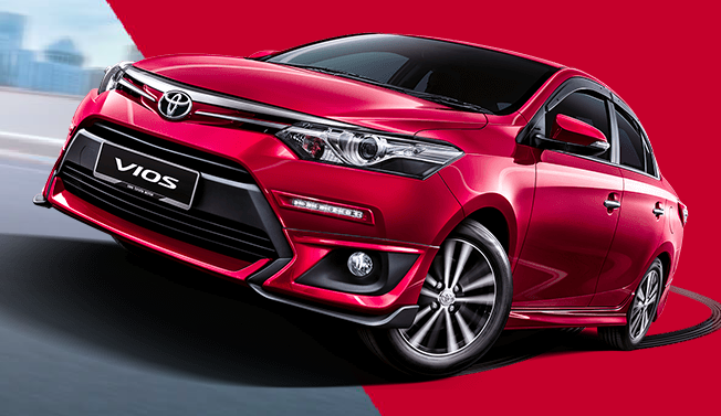 Toyota Vios MY 2016 เผยหัวใจใหม่ แรงและประหยัดกว่าเดิม