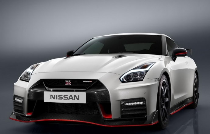 ยุโรปเฮ!! Nissan เผยค่าตัวรถแรงแห่งยุค Nissan GT-R Nismo แล้ว