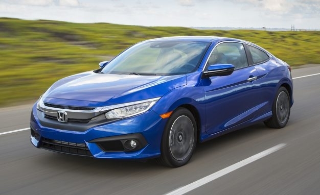 Kelley Blue Book ประกาศรถใหม่น่าซื้อแห่งปีแล้ว
