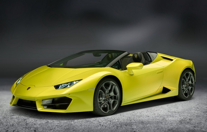28 รถยนต์ที่น่าจับตามองใน 2016 LA Auto Show