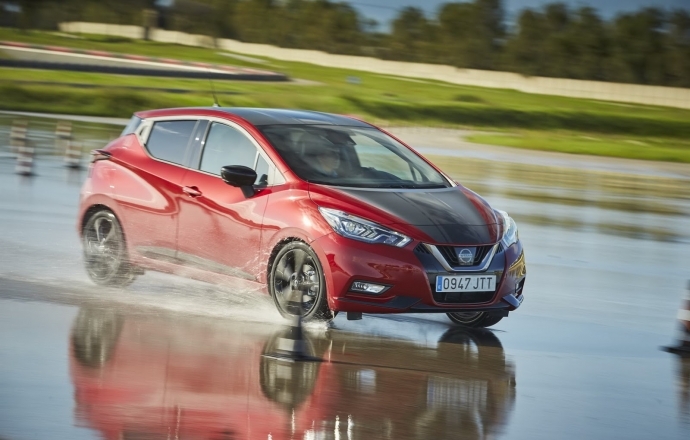 อดีตนักขับ F1 ชี้ Nissan Micra ใหม่ ขับดีเกินคาด