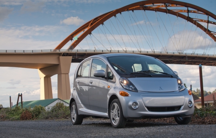 Nissan – Mitsubishi -Renault เตรียมปั้นรถไฟฟ้าราคาไม่เกิน 7แสนบาท