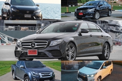 Deft Ever Drive 2016..รวมที่สุดรถขับดียอดสมรรถนะ การันตีโดย Autodeft