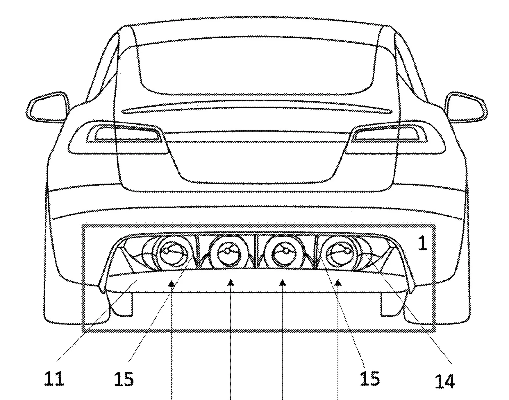 นวัตกรรมดูดติดถนน Tesla จดสิทธิบัตรระบบพัดลมไฟฟ้าช่วยเพิ่มแรงกด Aerodynamics ยุคใหม่